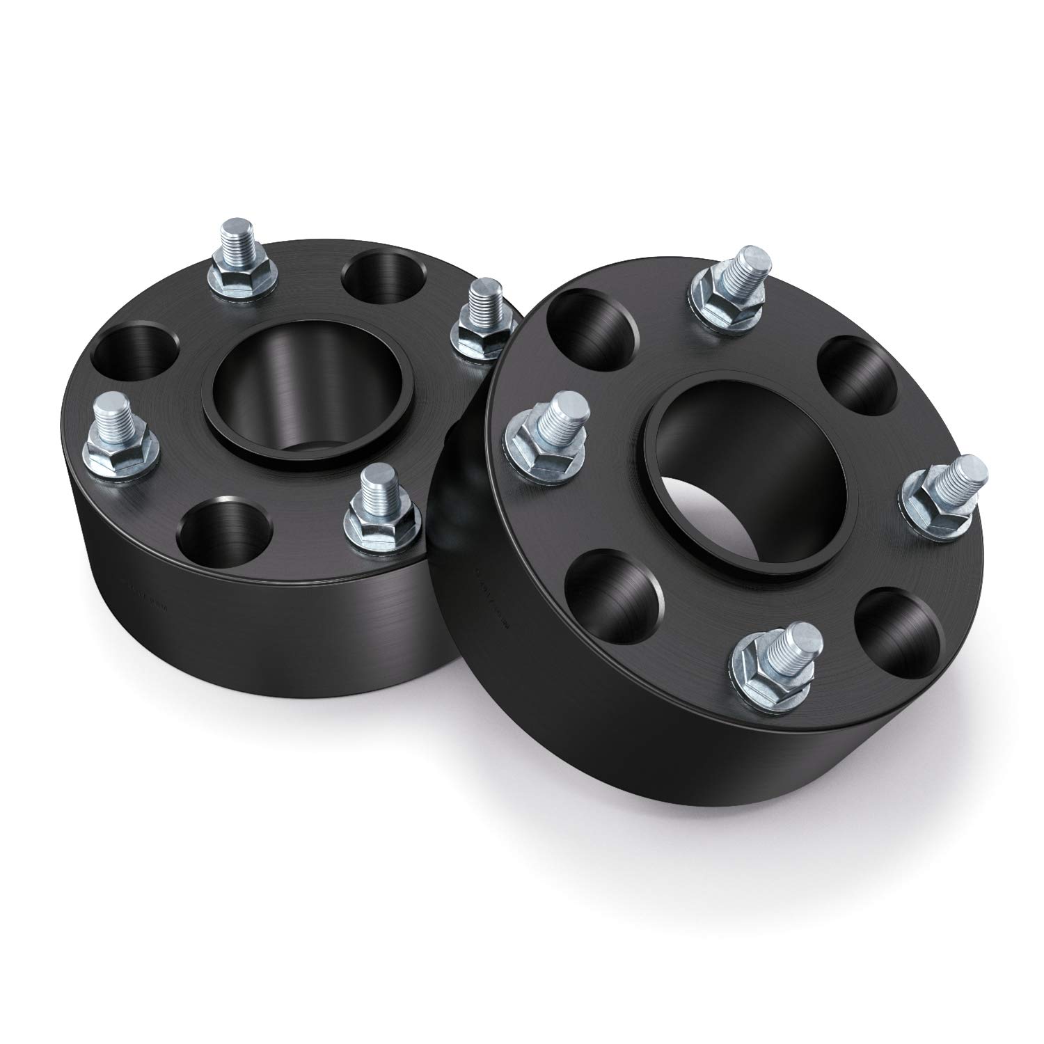 Automotive Honda TRX 350 400 420 Rancher Foreman ATV Wheel Spacers 50mm