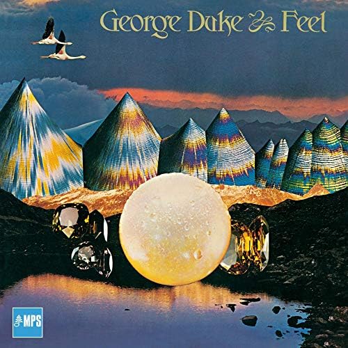 DUKE,GEORGE - GUARDIAN OF THE LIGHT - Amazon.com Music