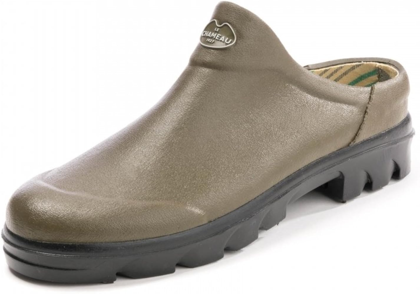 le chameau crocus garden boots