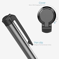 Ubuy Lacoramo Stylus Pen LACORAMO Rechargeable Stylus Pen For IPad