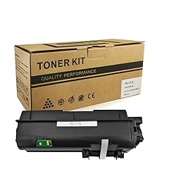 VICTORSTAR Compatible Toner Cartridge TK1172