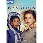 Masterpiece: Sanditon: The Complete Collection