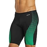 Sporti Molecule Splice Jammer Swimsuit Men's Swim