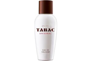 Maurer and Wirtz Tabac Original for Men Eau De Cologne Splash, 10.1-Ounce
