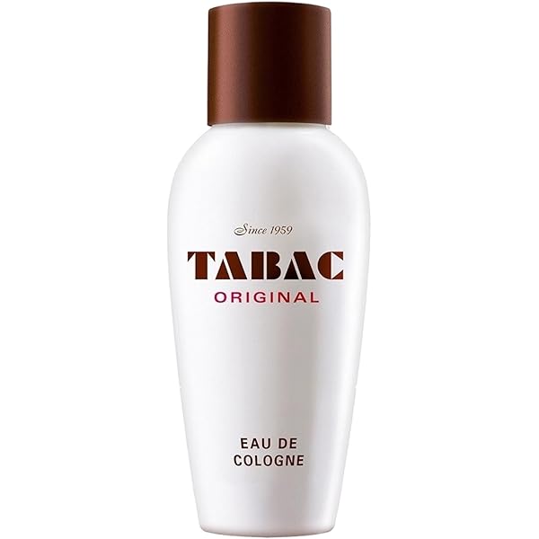 Amazon.com: Tabac Original By Maurer & Wirtz For Men