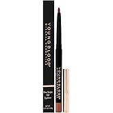 Youngblood One-Swipe Gel Eyeliner - Bourbon for Women - 0.01 oz Eyeliner