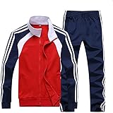 mens lightweight jogging suits