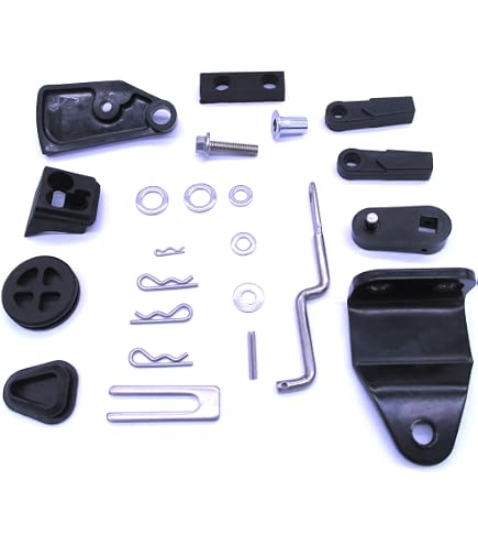 Juego De Resortes Y Trinquete Para Motor Fueraborda 4-5 CV – Pieza 677 15741 01