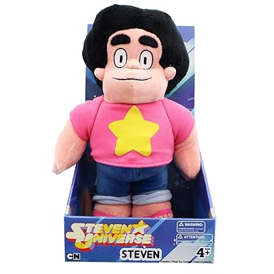 12 Steven Universe Boxed Plush Juguete Mexico Ubuy