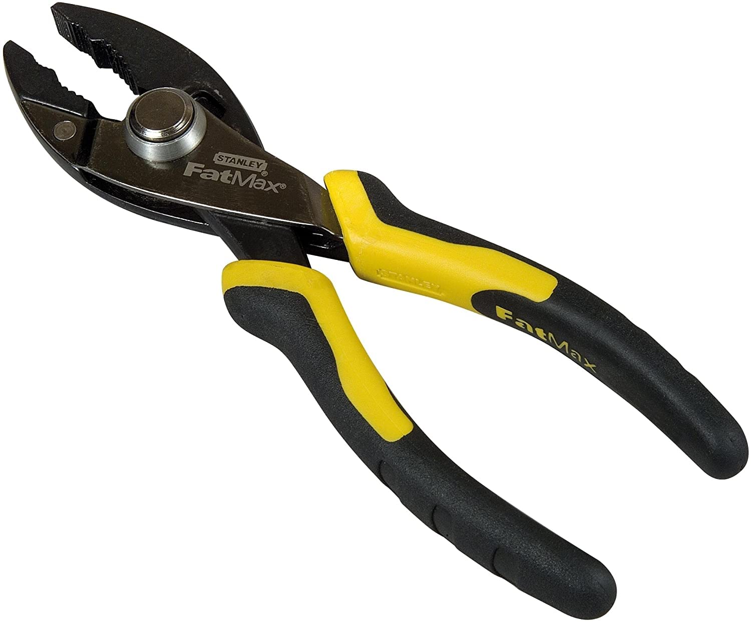 Stanley Fat Max Plier 6 Inch
