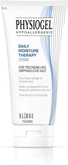 physiogel moisture therapy creme