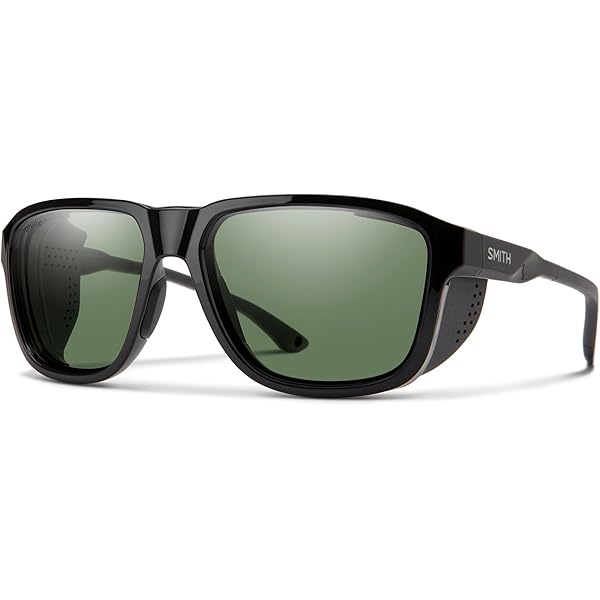 Smith Lowdown XL 2 Lunettes de soleil de sport de performance pour la course à pied Smith Lowdown XL 2 Lunettes de soleil de sport de performance pour la course à pied