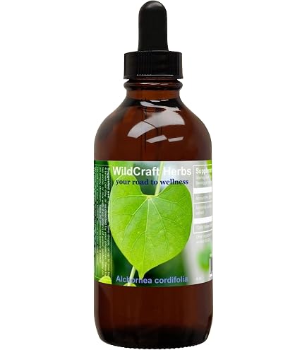 Amazon.com: Wildcraft Herbs - Bidens Pilosa Extract 4 oz : Health