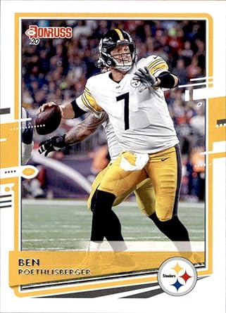 ben roethlisberger jersey amazon