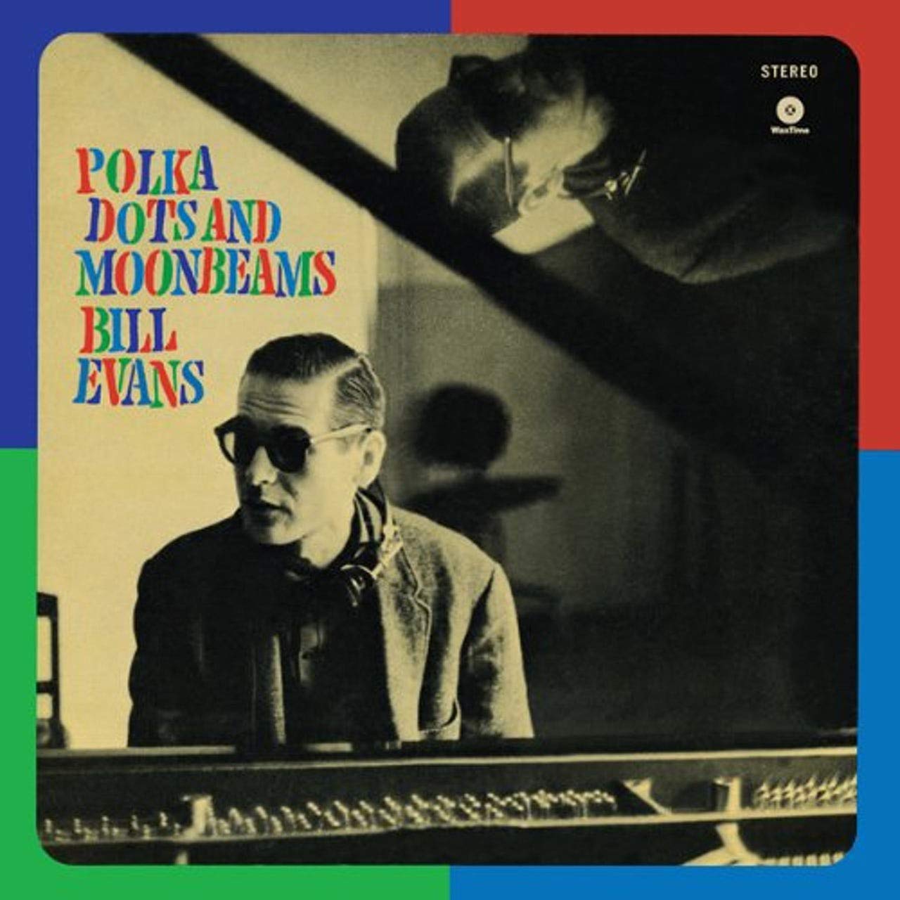 Evans Bill Polka Dots Moonbeams Amazon Com Music Evans Bill Polka Dots Moonbeams Amazon Com Music