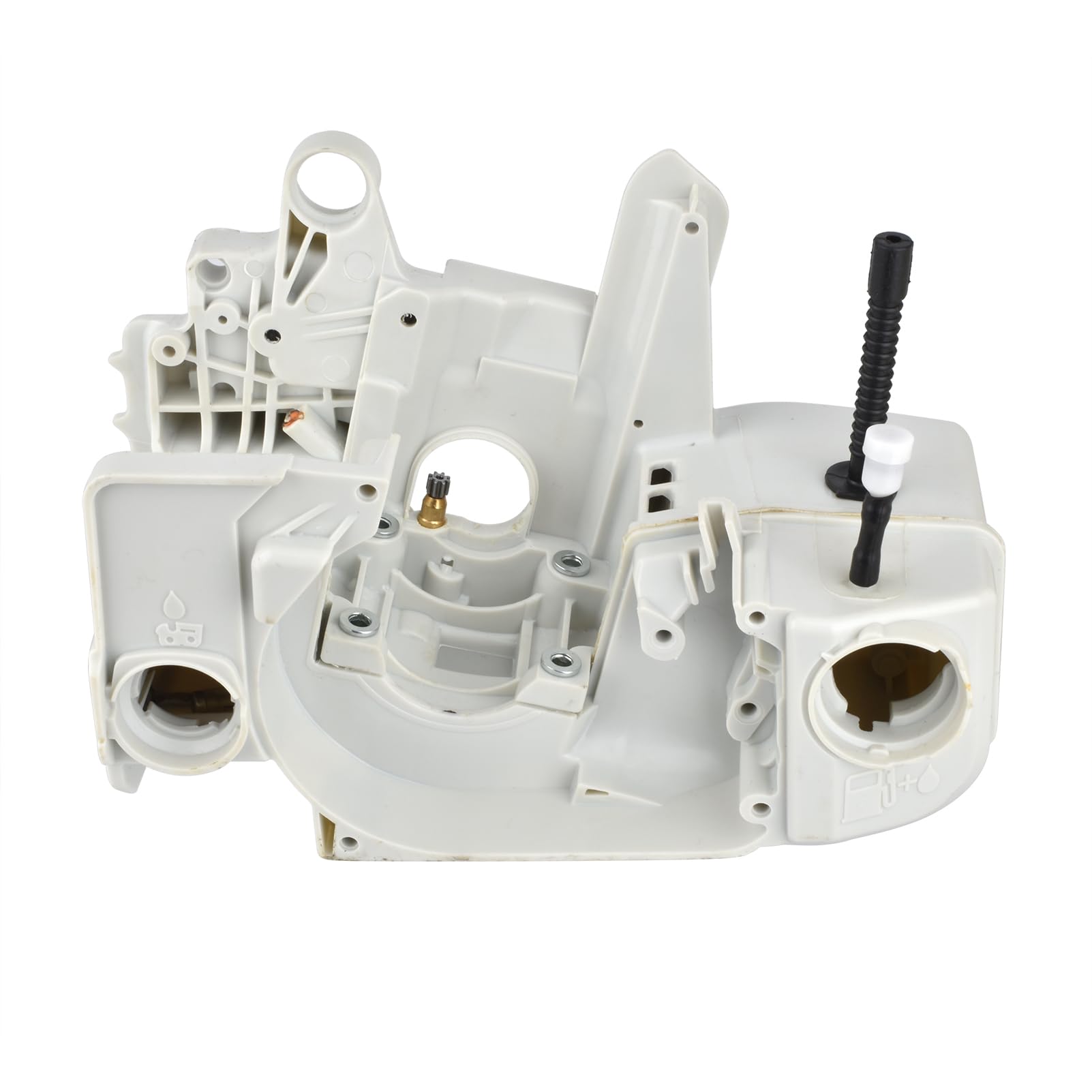 Crankcase Assembly for Stihl 021 023 025 MS210 MS210C MS230 MS230C MS250 Chainsaw Part No. 1123-020-3003, NOT for MS250C