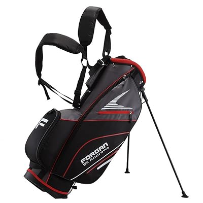 Forgan of St Andrews Lightweight Golf Carry Bag Australia Ubuy