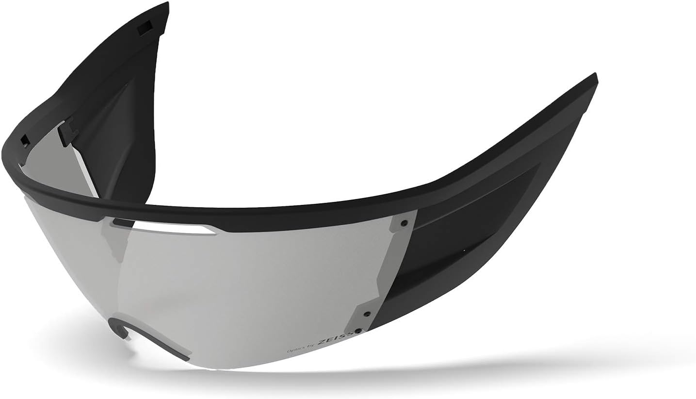 giro vanquish clear shield