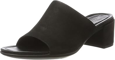 ecco slide sandals