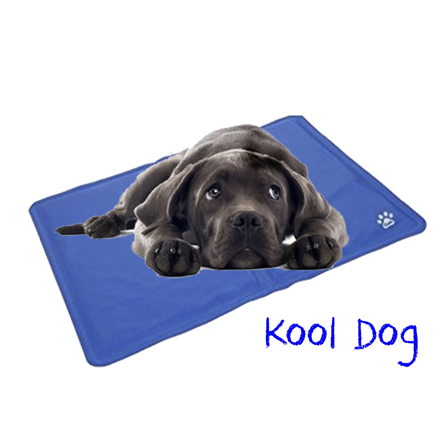 pet cooling gel pad