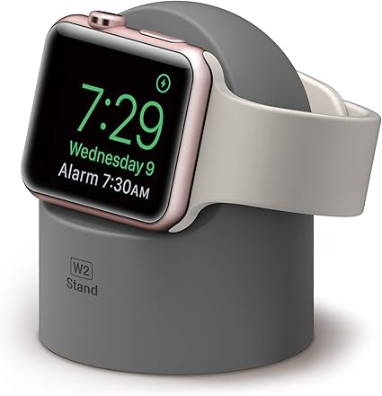 apple watch 4 grey