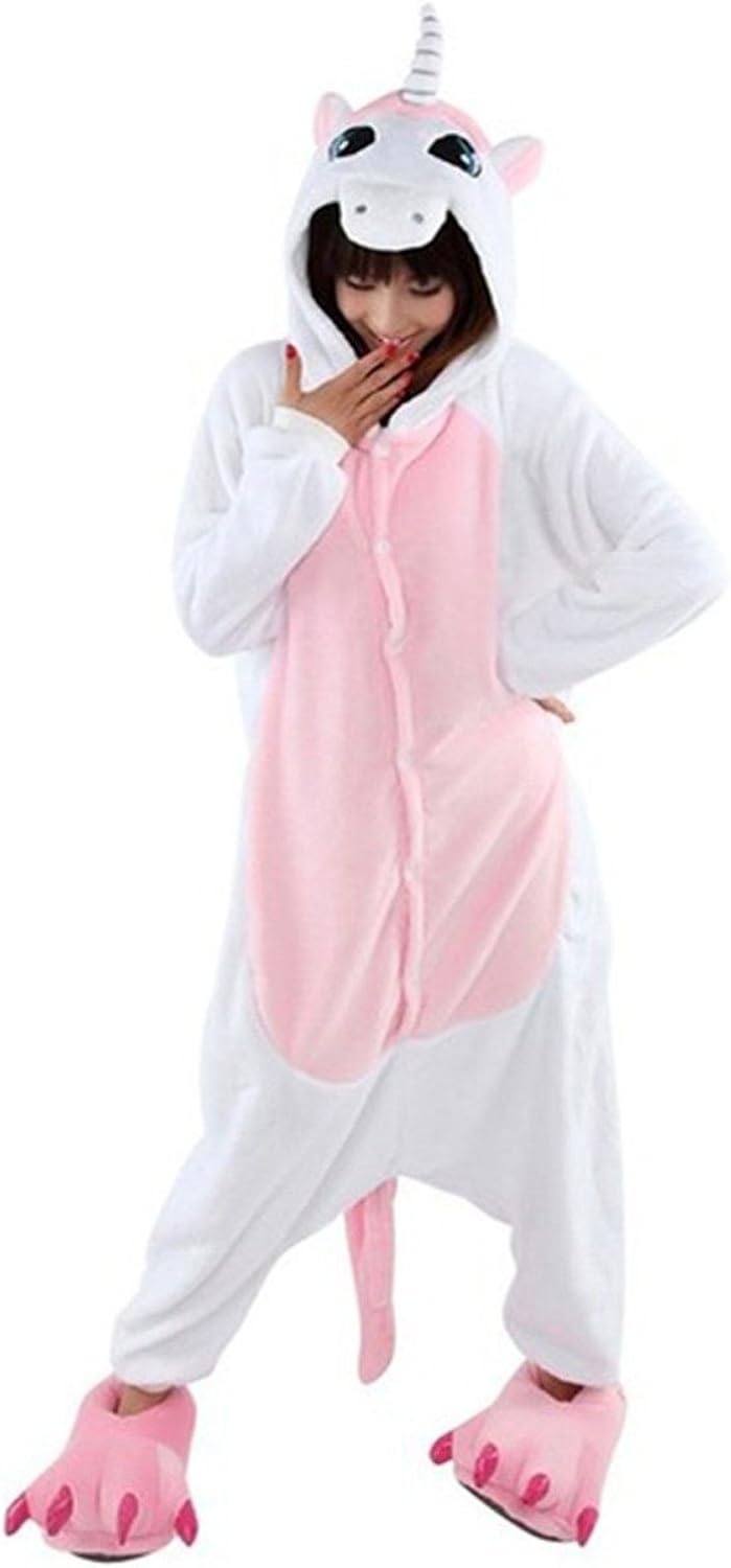 animal sleepsuit