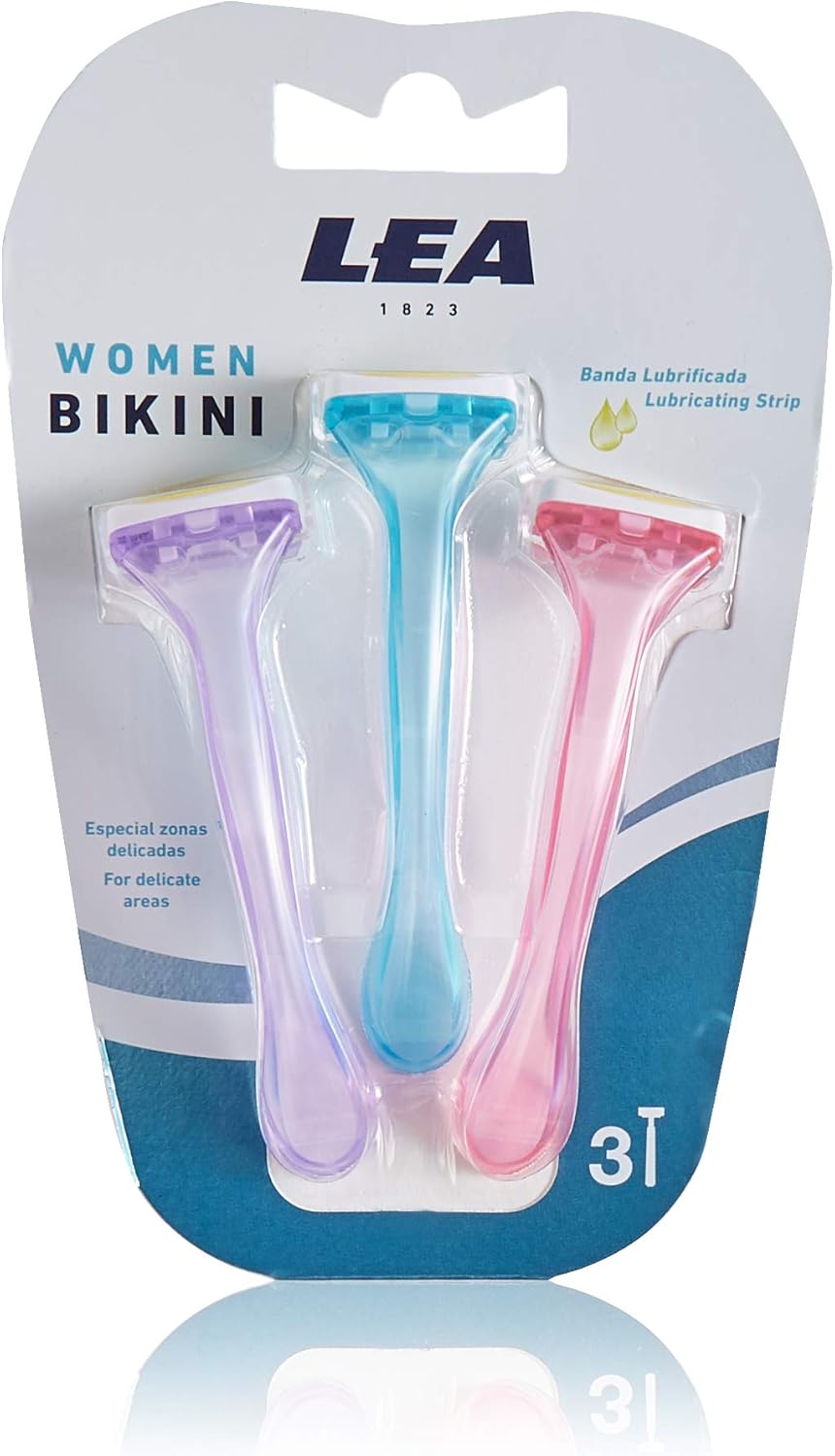 bic bikini razor