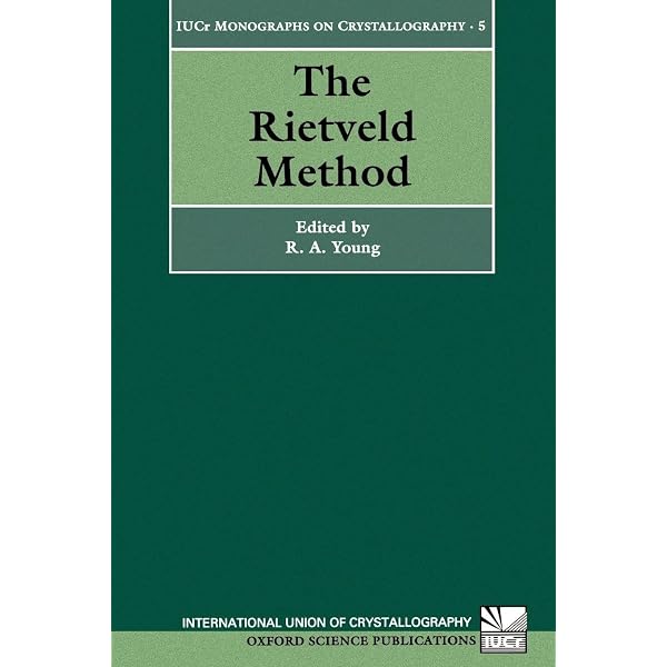 CRYSTAL STRUCTURE REFINEMENT IUCRTC:C CLOTH (International Union