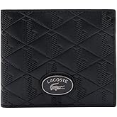 Lacoste Women's Large Front Pocket Backpack