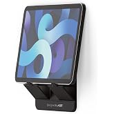 MOFT Adhesive Wall Stand &amp; Snap Pad: Universal Wall Holder for All iPads, Tablets, Phones and eReaders, Residure-Free
