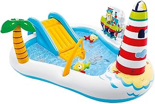 Intex Pools Playcenter Fishing Fun