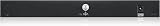 Zyxel 8 Port PoE Switch Smart Managed Gigabit Ethernet 8x PoE+ 60W NebulaFlex view 2