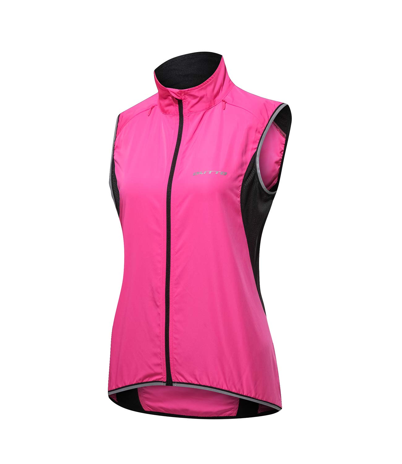 columbia men's saddle chutes vest