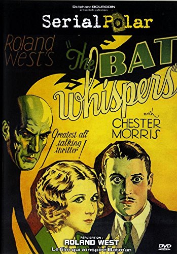 The Bat Whispers