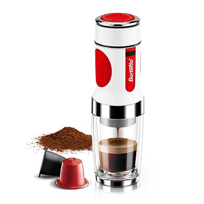 Coffee Maker Espresso Coffee Machine 