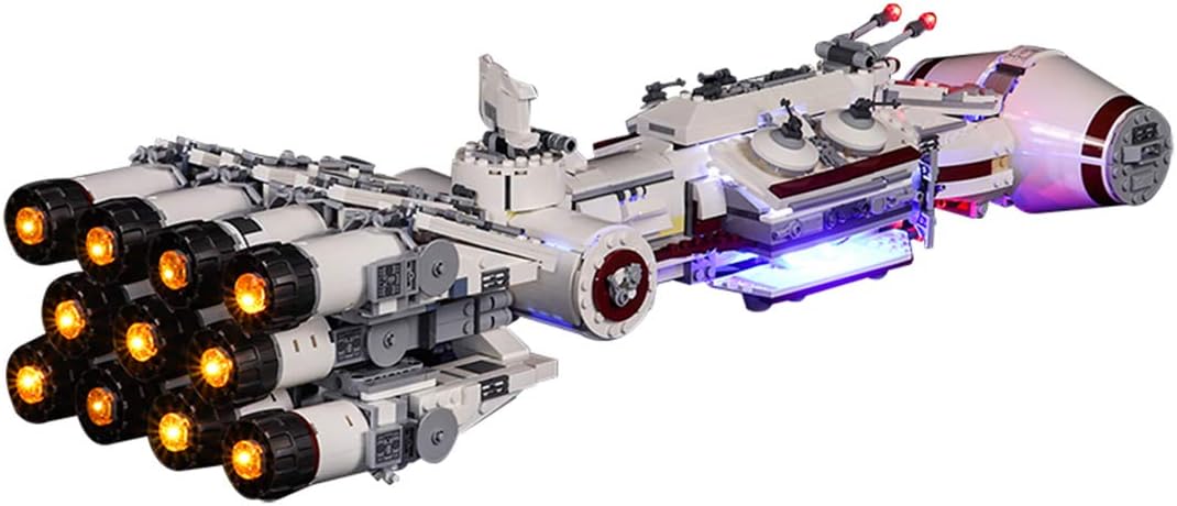 lego 75244 amazon