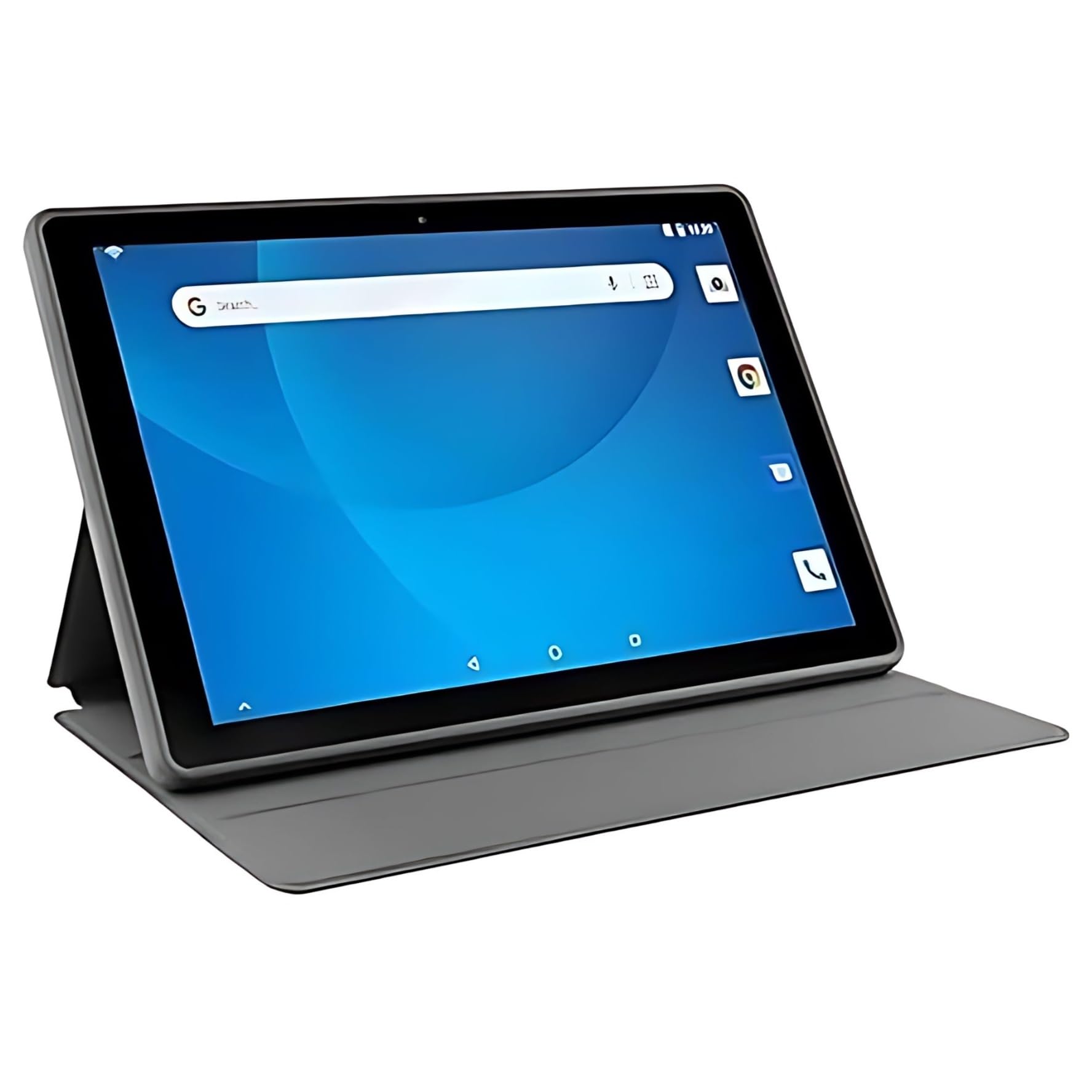 neocore E2S Protective Cover Case Incase Book Jacket, Android Tablet 10.1 [Made by NEOCORE ]