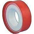 PTFE Water Seal Tape For Plumbing High Temperature & Corrosions Proof Sealant Tape Efficiency Tape For House Use