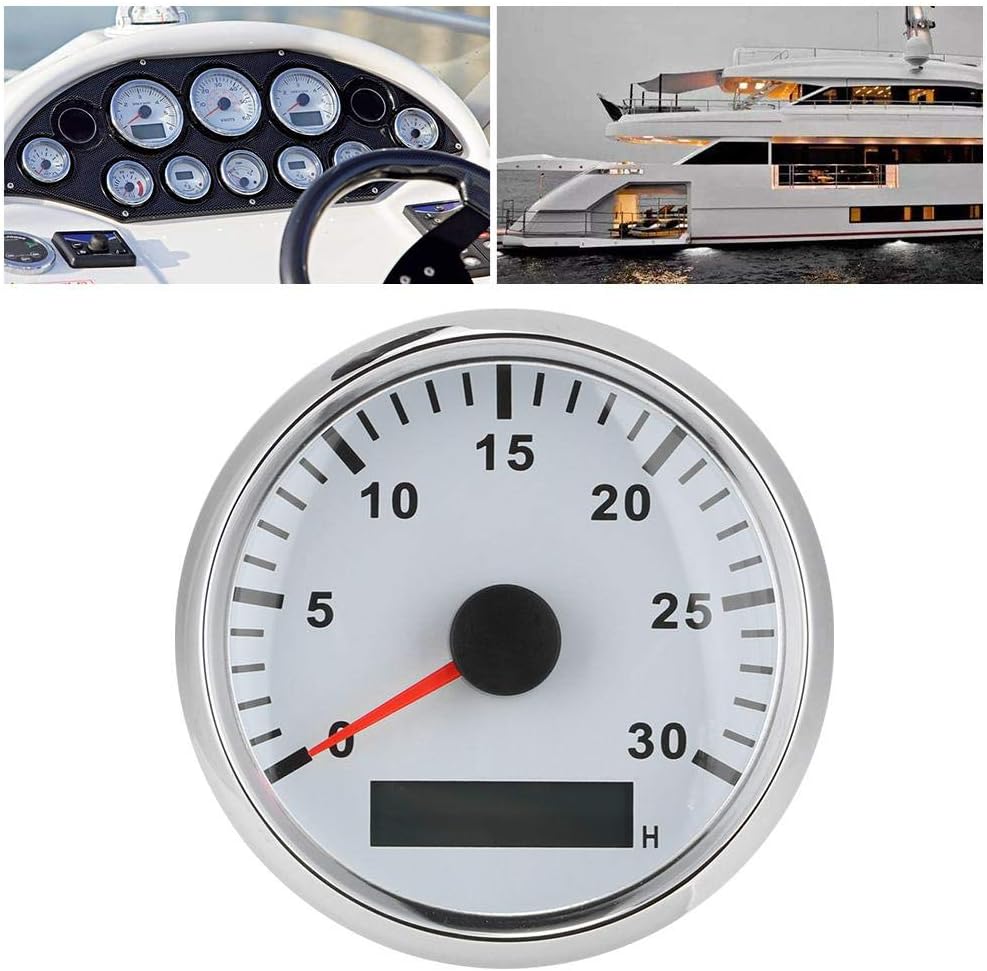 тахометр 3000 оборотов