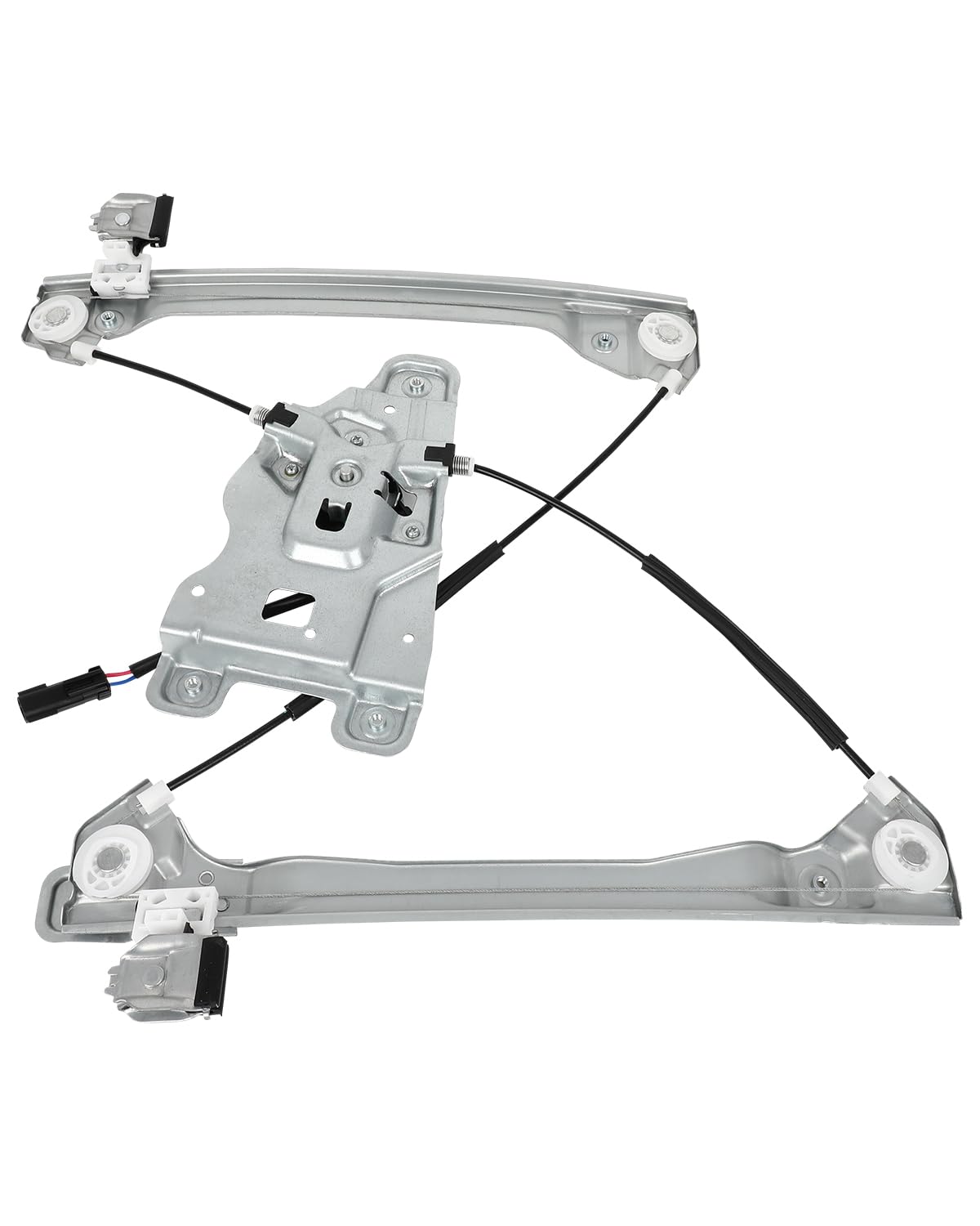 Photo 1 of ******* SIMILAR ITEM******* cciyu Power Window Regulator with Motor Replacement for 2012-2017 for Chevrolet for Equinox,2012-2017 for GMC Terrain Front Left Driver Side