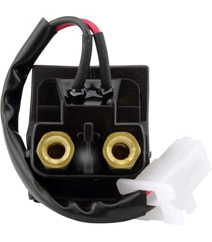 D&Eacute;MARREUR For SUZUKI 400 LTZ400 LTZ 400 LT-Z400 LT-Z 400 QUADSPORT 2003-2011