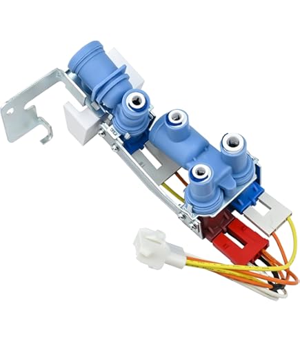 Amazon.com: WR49X10173, AP4318572, PS1766223 Dispenser Water Tube