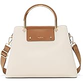 ALDO Women's Sloana Satchel Bag