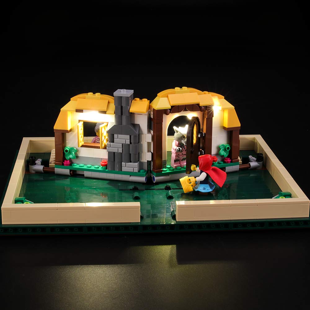 Best Pop Up Building