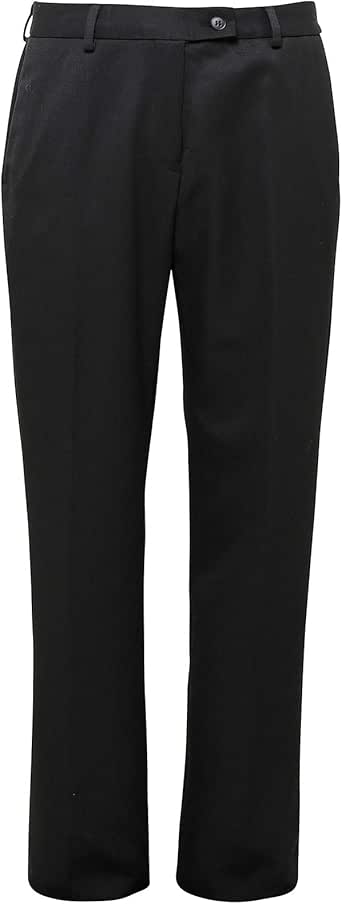 Brook Taverner Women's Aura Trousers 2259- Ladies Professional Office Wear Pants at Amazon Women 