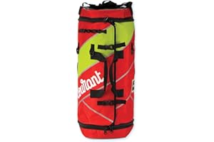 Courant Cross Pro Red