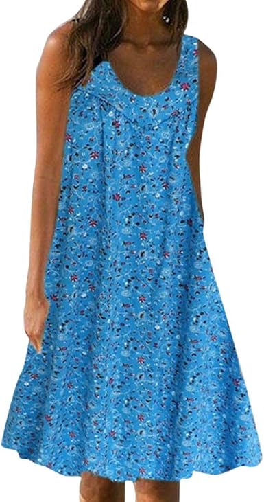 ladies swing dress