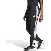 Adidas Womens Trainicons 3-Stripes Woven Joggers