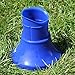 Optimum Adjustable Kicking Tee [Blue]