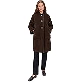 ba&sh Women's Millie Coat